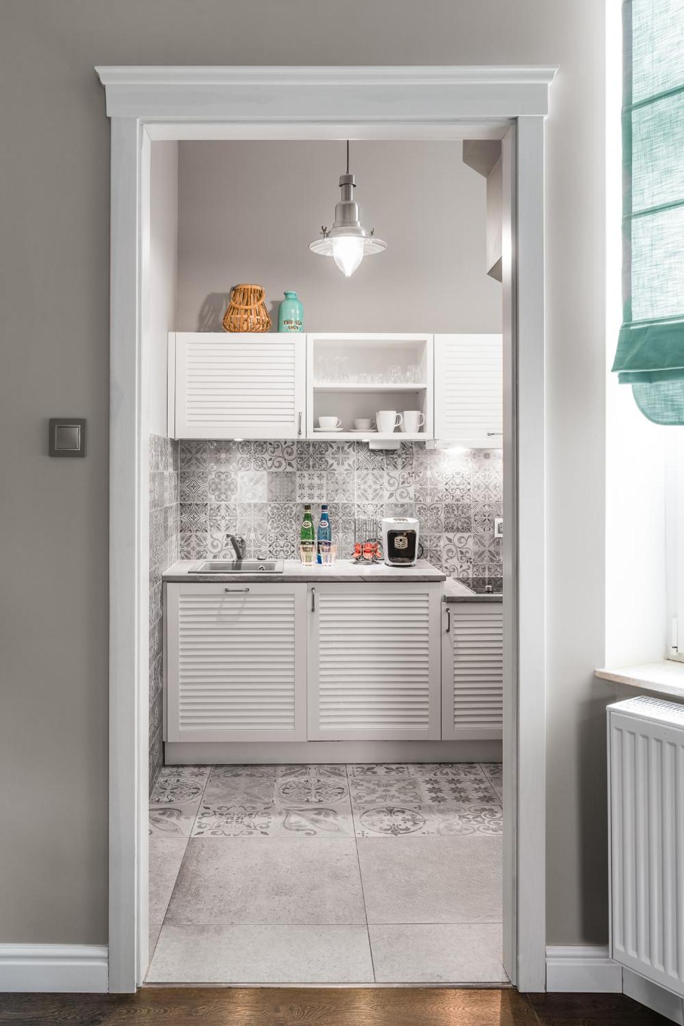 Lion Apartments سوبوت المظهر الخارجي الصورة