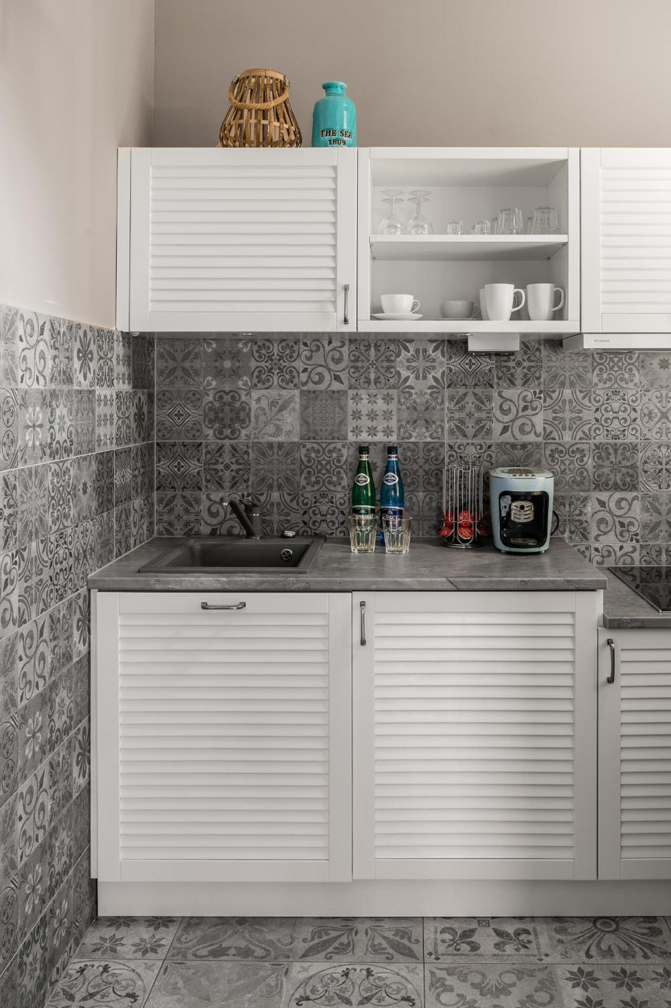 Lion Apartments سوبوت المظهر الخارجي الصورة