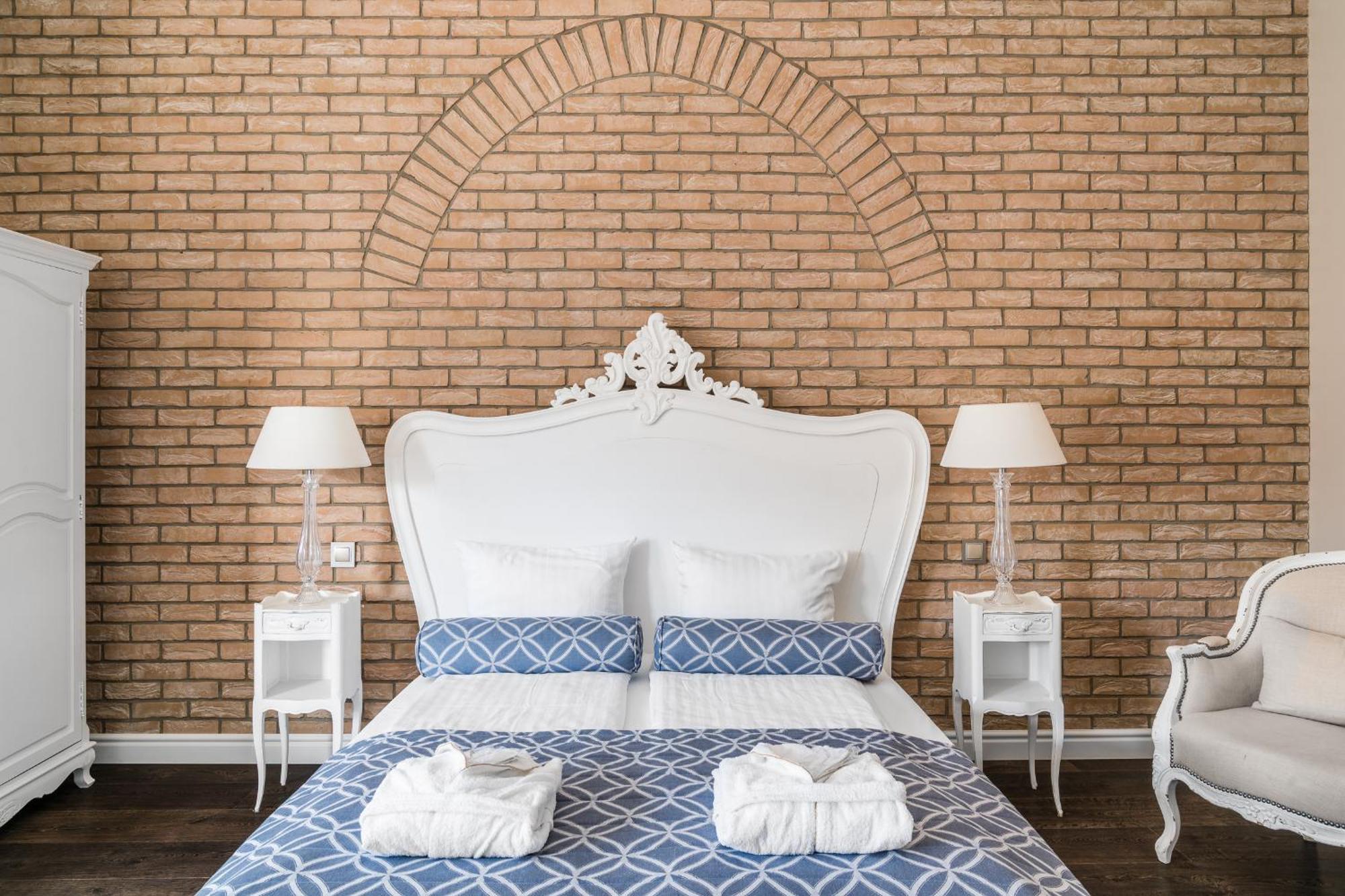 Lion Apartments سوبوت المظهر الخارجي الصورة