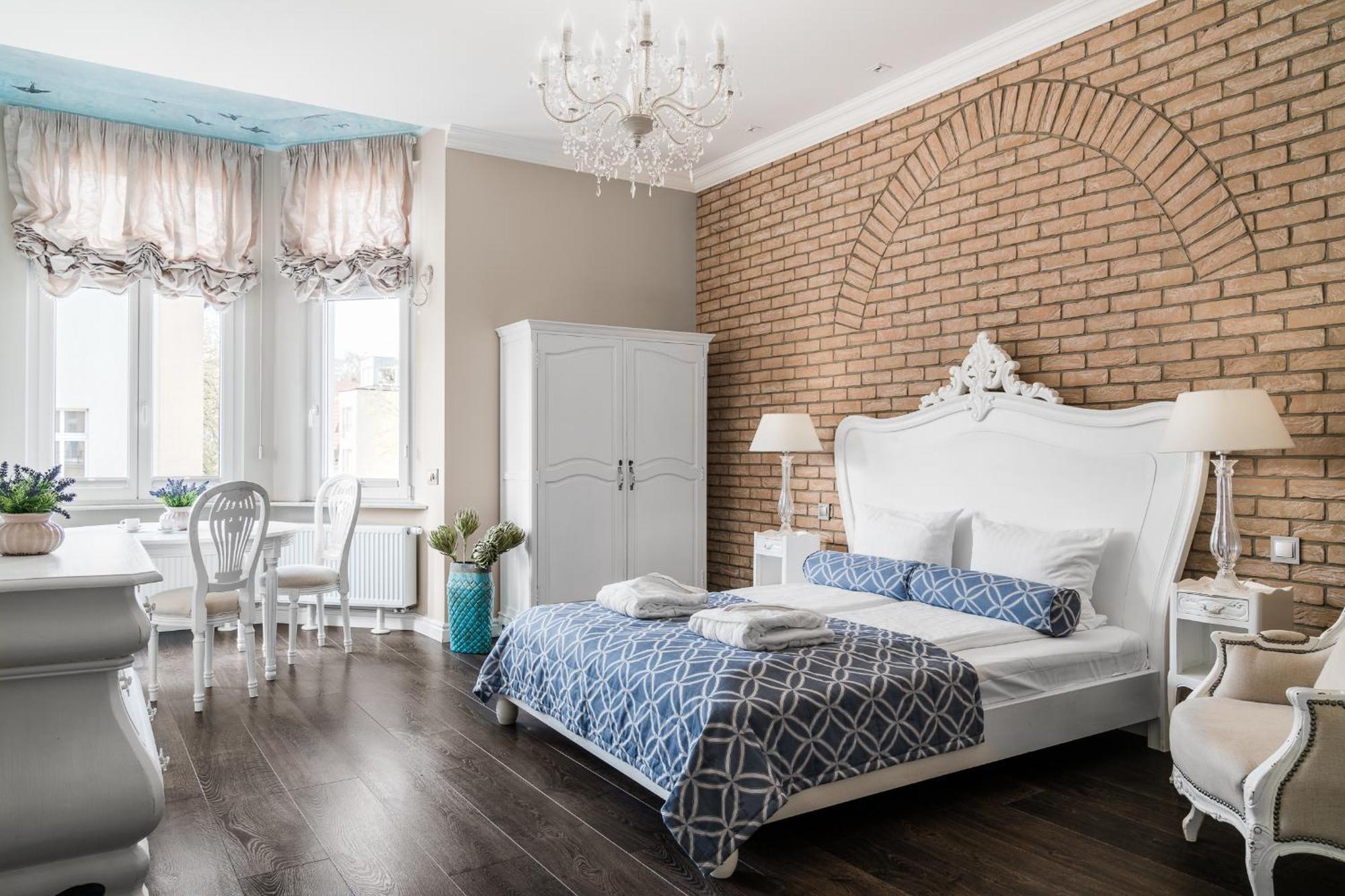 Lion Apartments سوبوت المظهر الخارجي الصورة