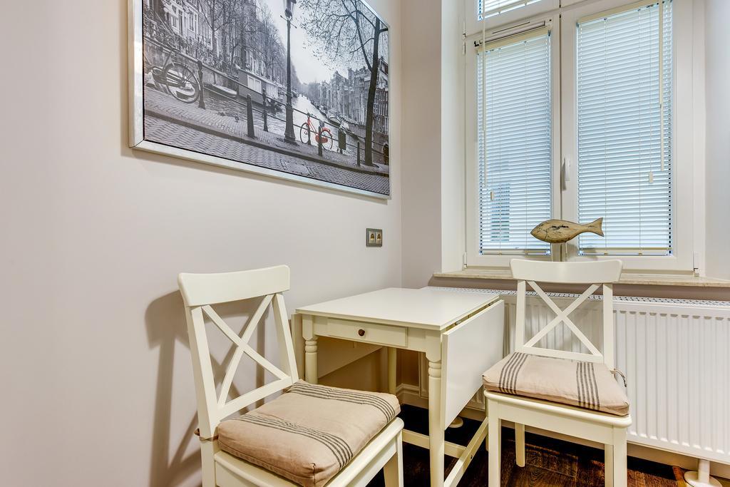 Lion Apartments سوبوت المظهر الخارجي الصورة