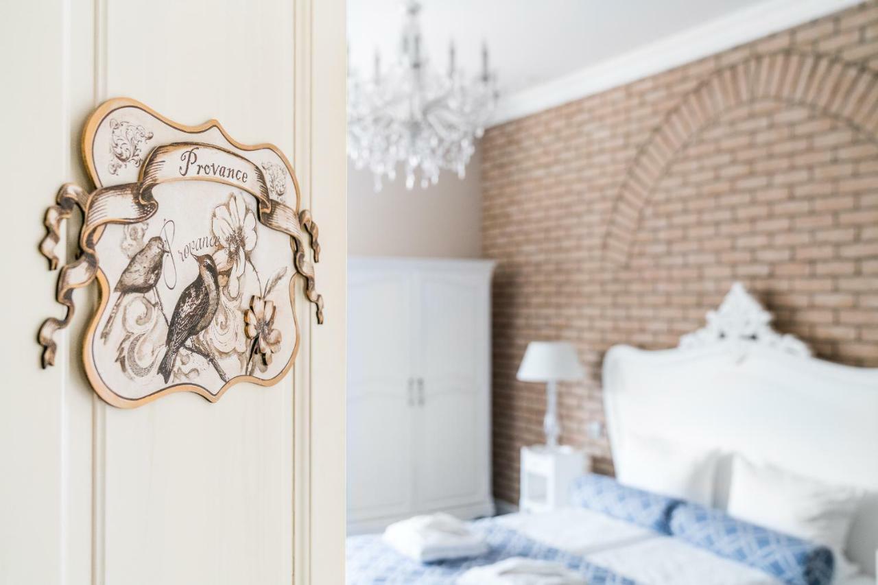 Lion Apartments سوبوت المظهر الخارجي الصورة