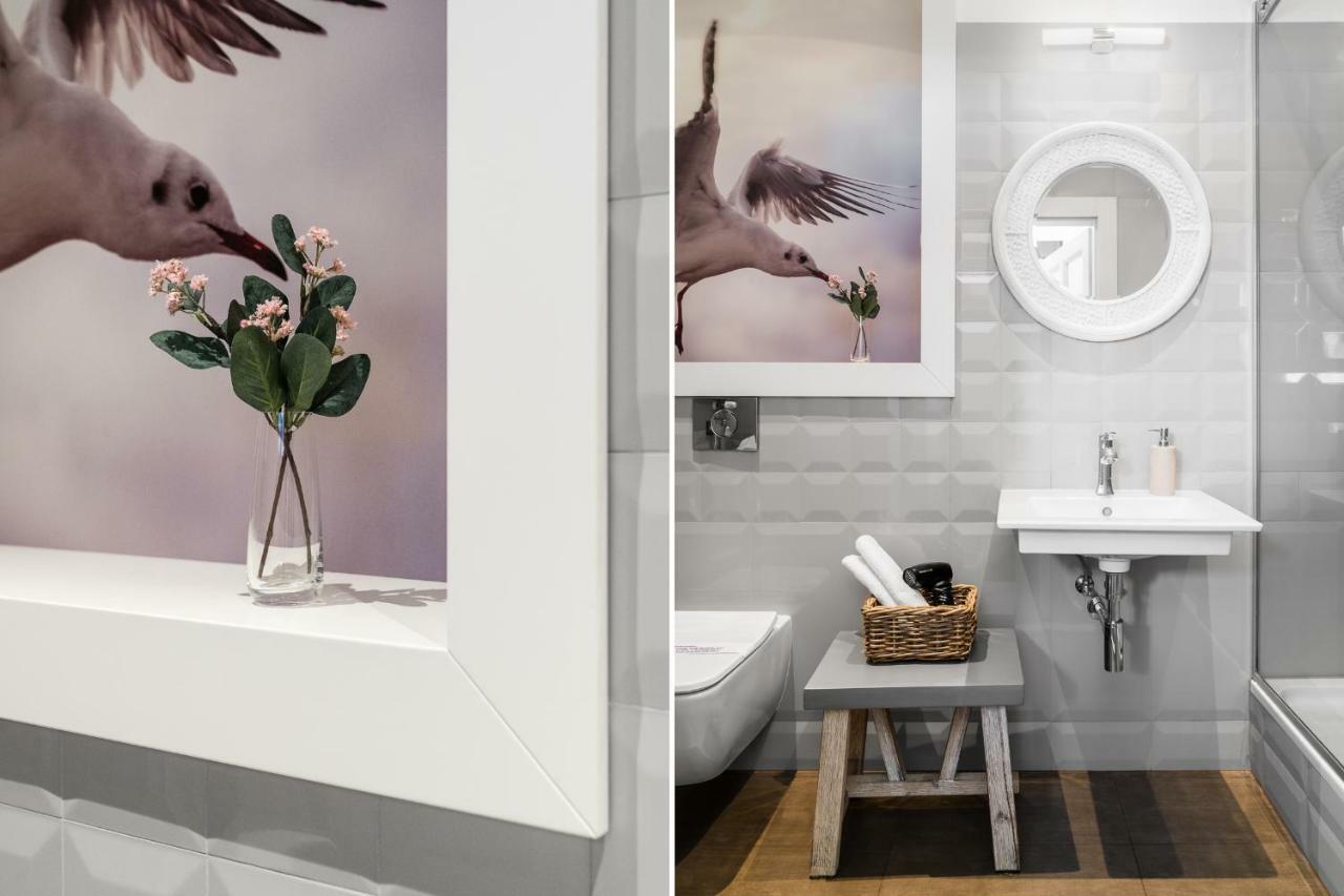 Lion Apartments سوبوت المظهر الخارجي الصورة