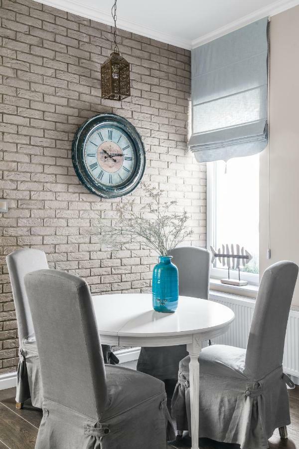 Lion Apartments سوبوت المظهر الخارجي الصورة
