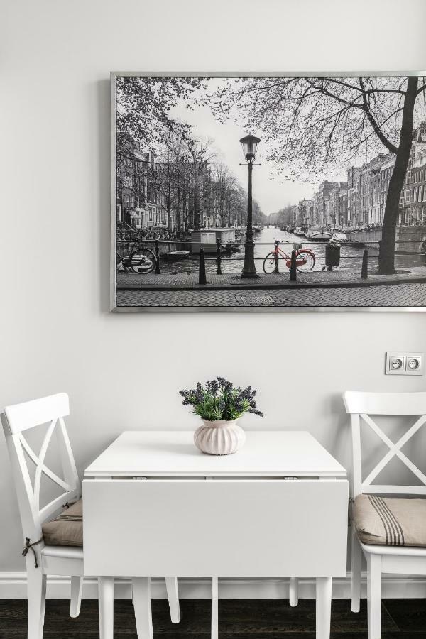 Lion Apartments سوبوت المظهر الخارجي الصورة