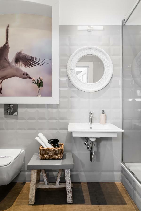 Lion Apartments سوبوت المظهر الخارجي الصورة